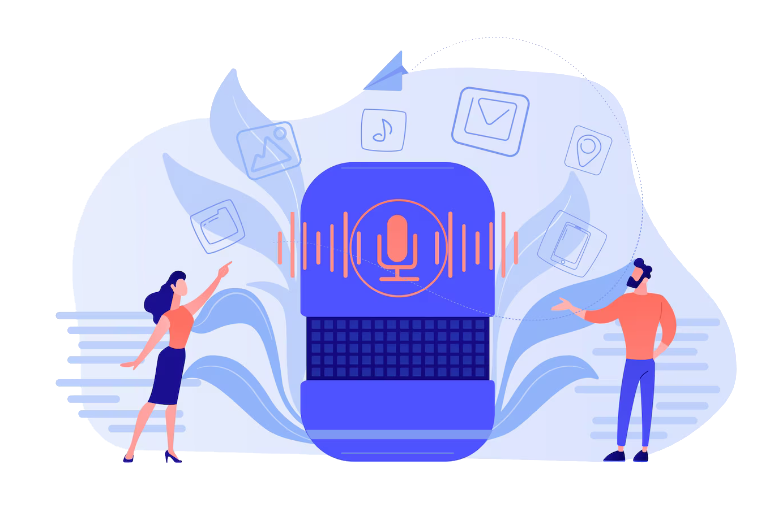 AI Voice Agents