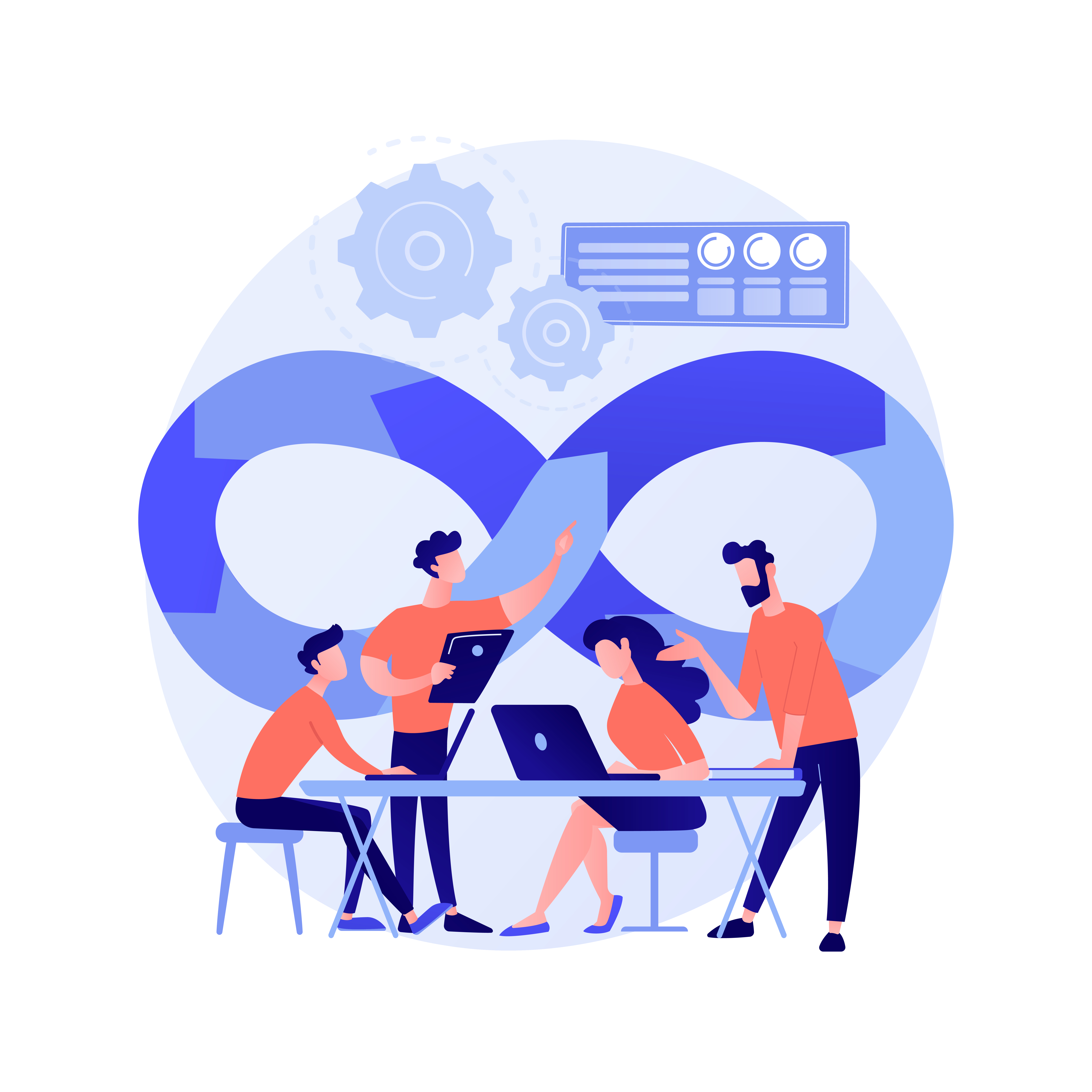 Business Process Automation