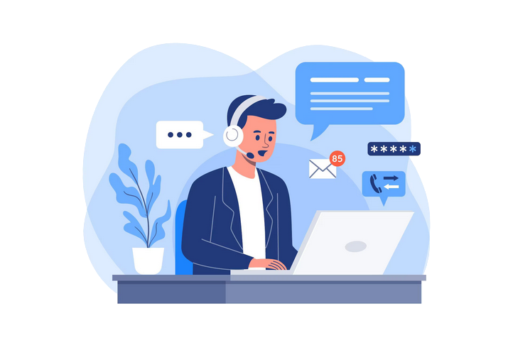 Voice Agent Case Study