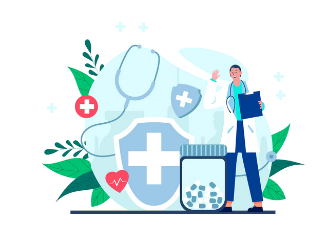 Healthcare Automation