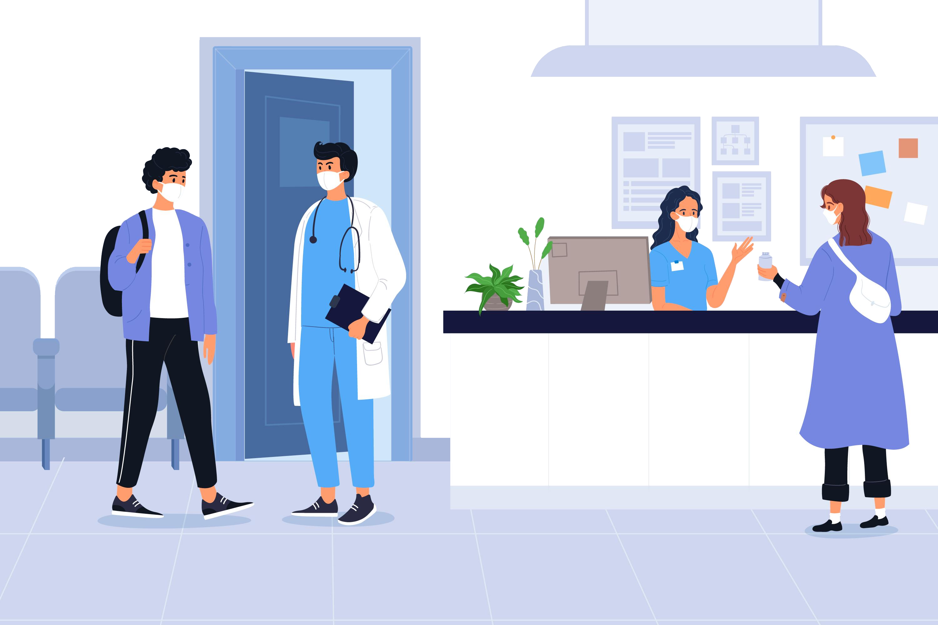 Healthcare Success Story