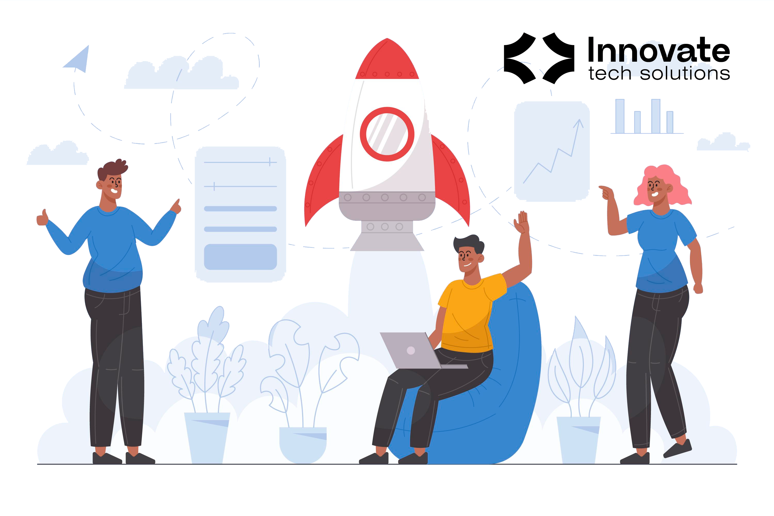 Startup Success Story