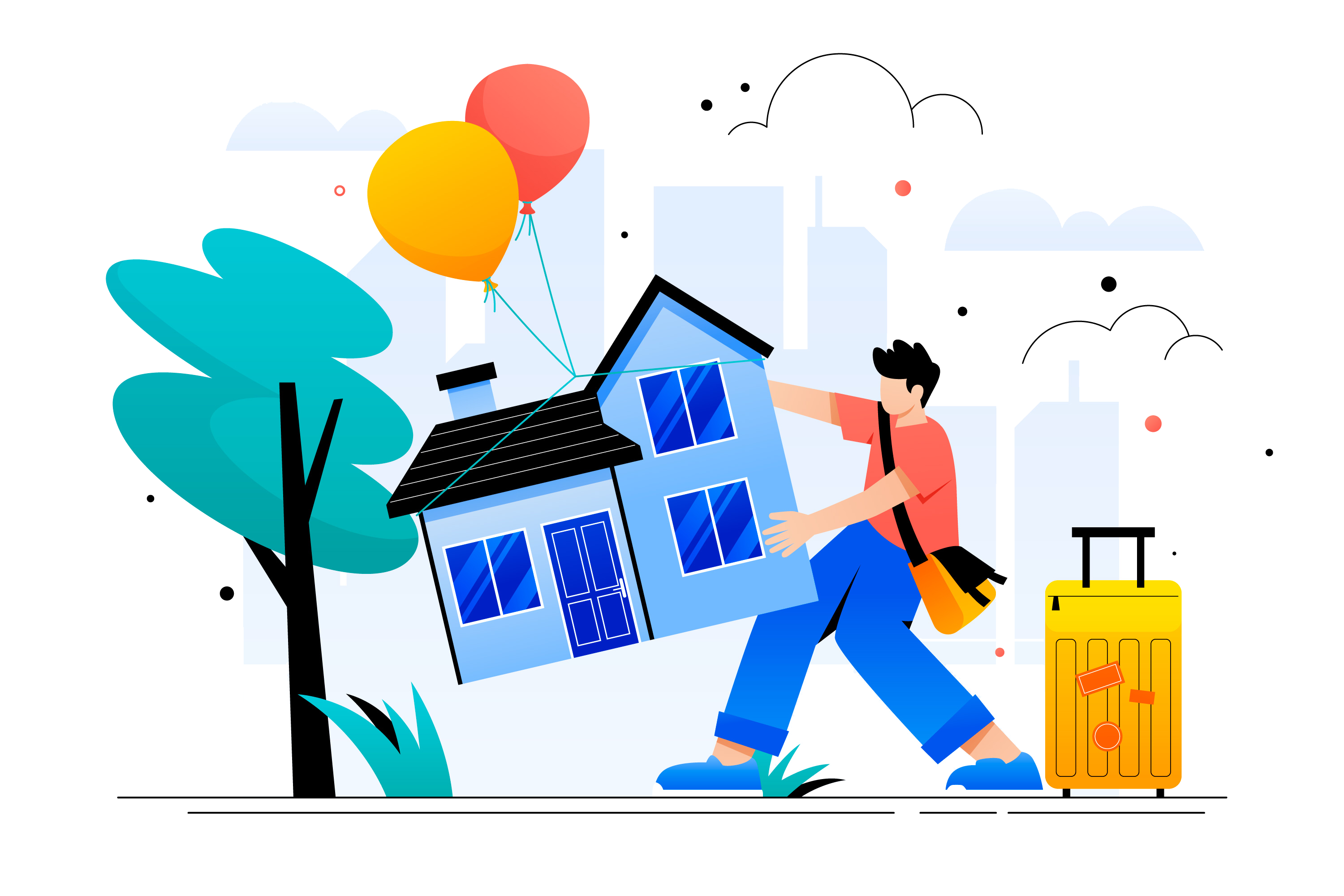 Real Estate Success Story