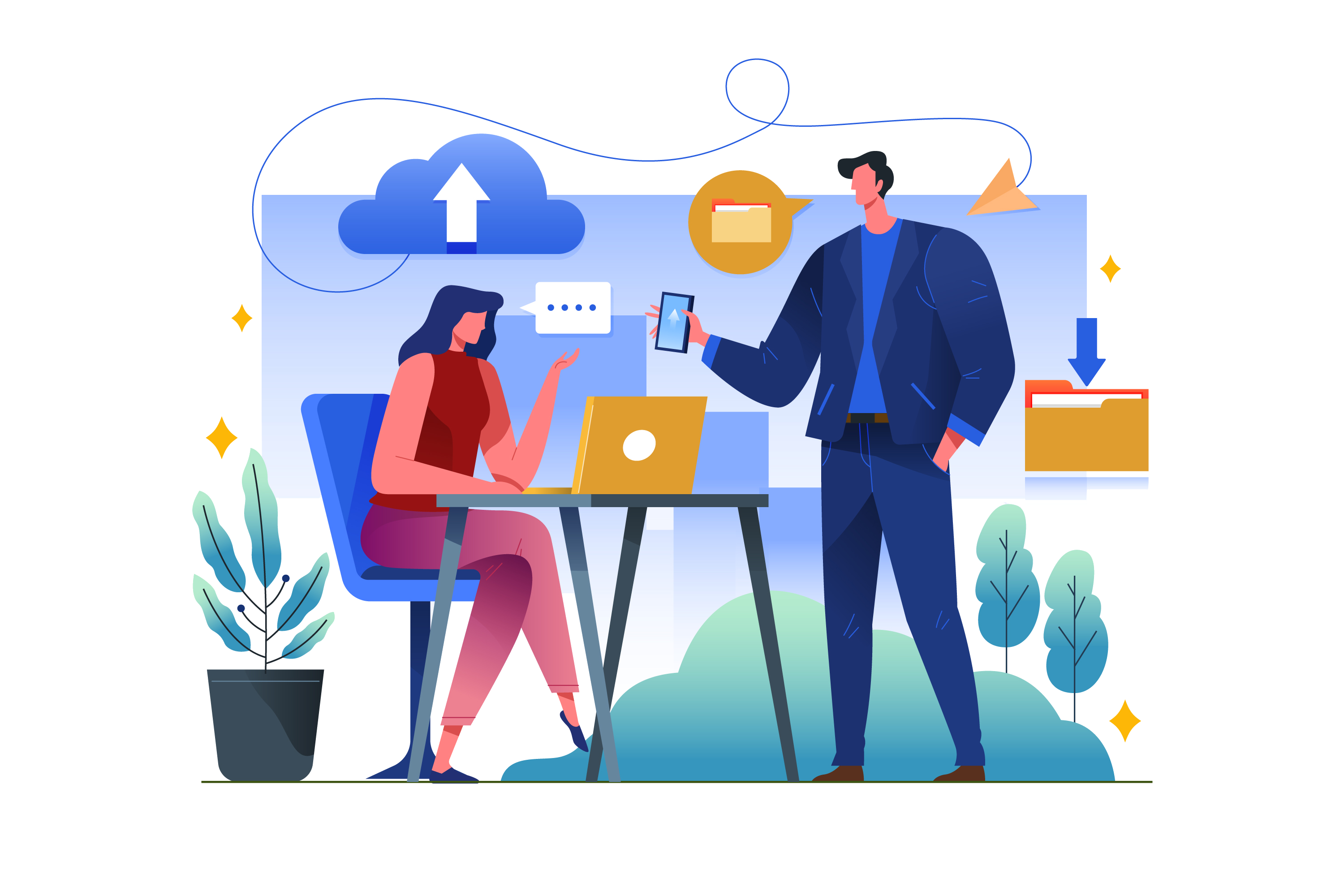 Marketing Case Study